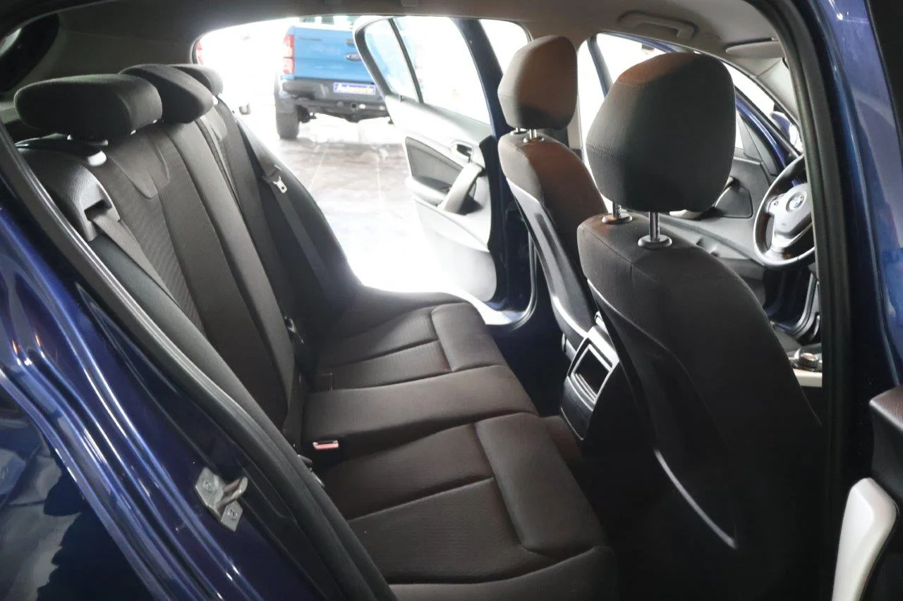 Bmw 118 - View model 40
