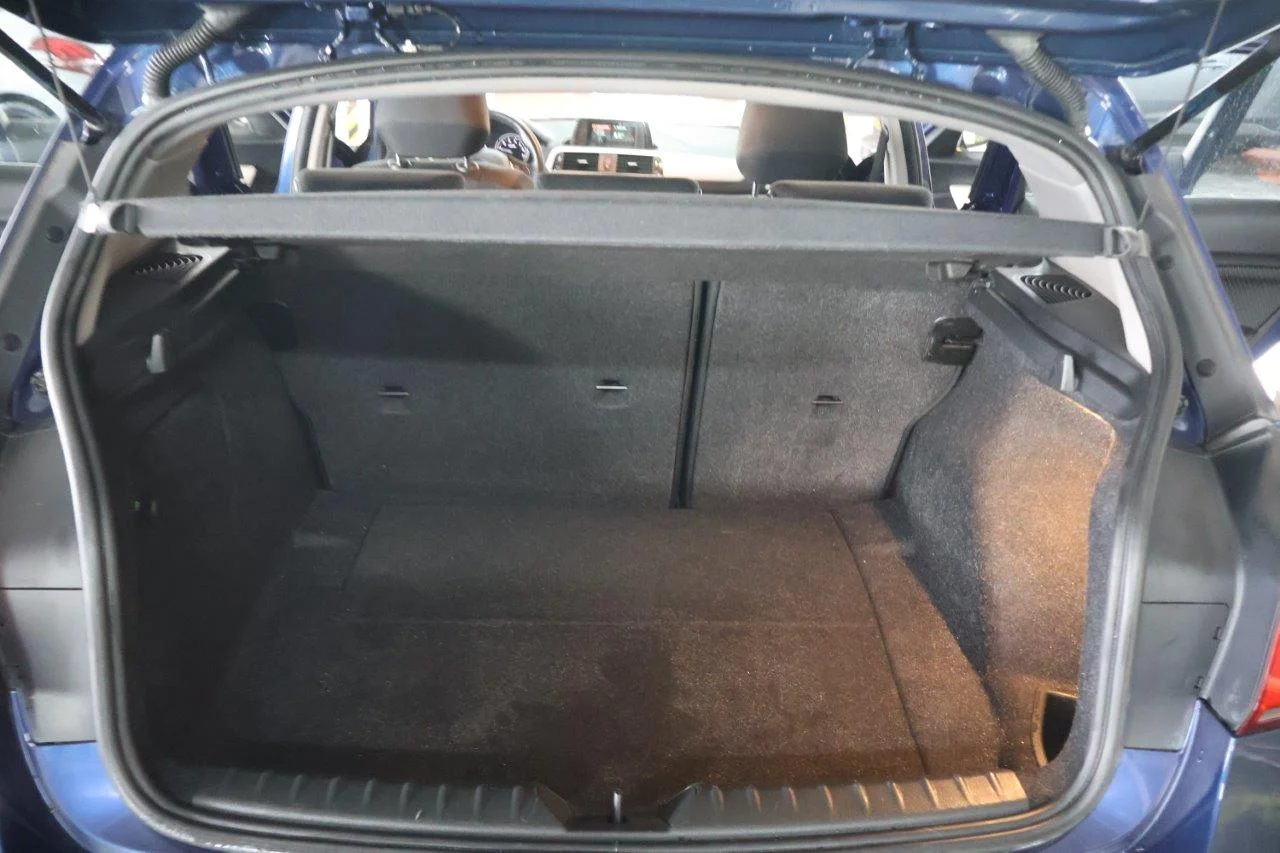 Bmw 118 - View model 43