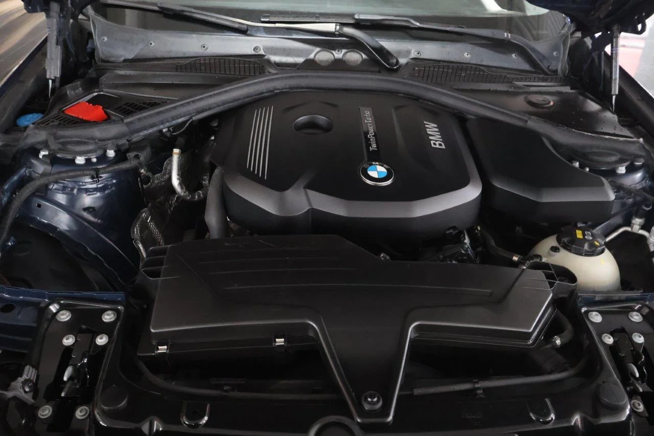 Bmw 118 - View model 44