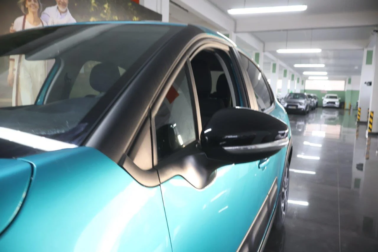 Citroen C3 - View model 15
