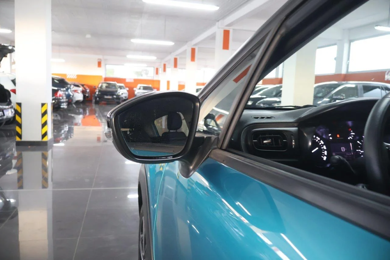 Citroen C3 - View model 16
