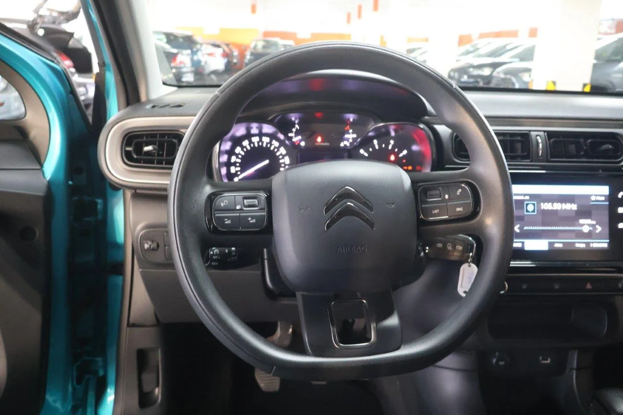 Citroen C3 - View model 21