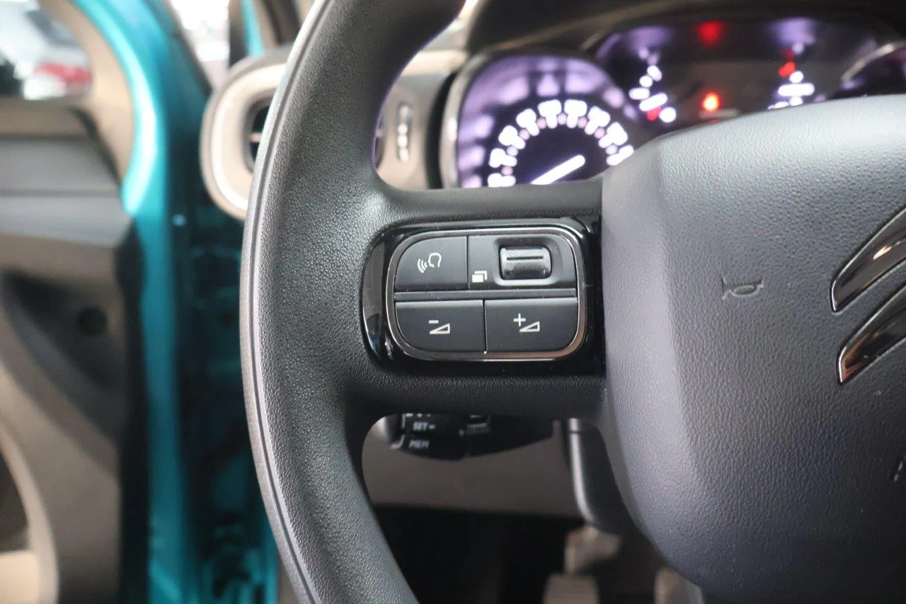 Citroen C3 - View model 22