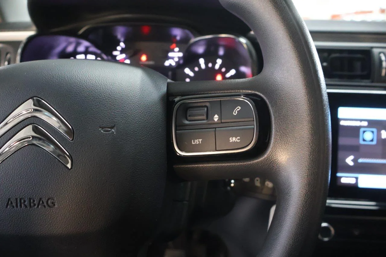 Citroen C3 - View model 23