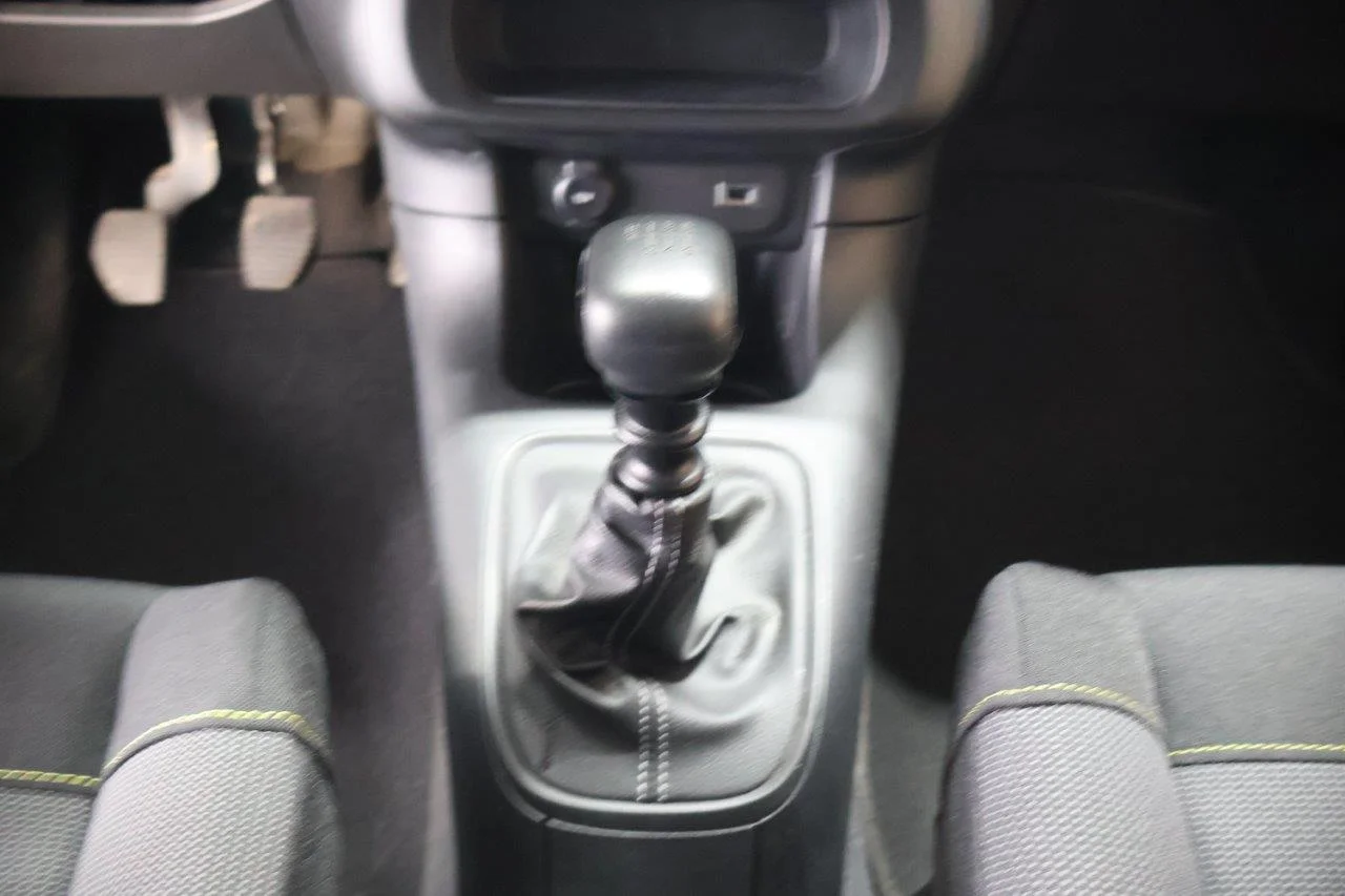 Citroen C3 - View model 24