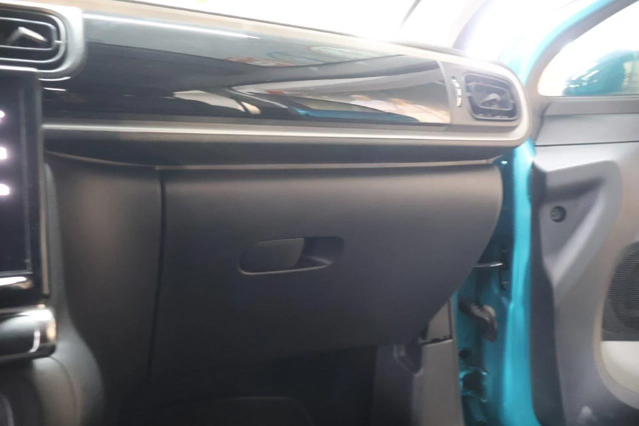 Citroen C3 - View model 26