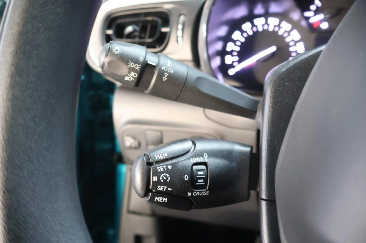Citroen C3 - View model 29