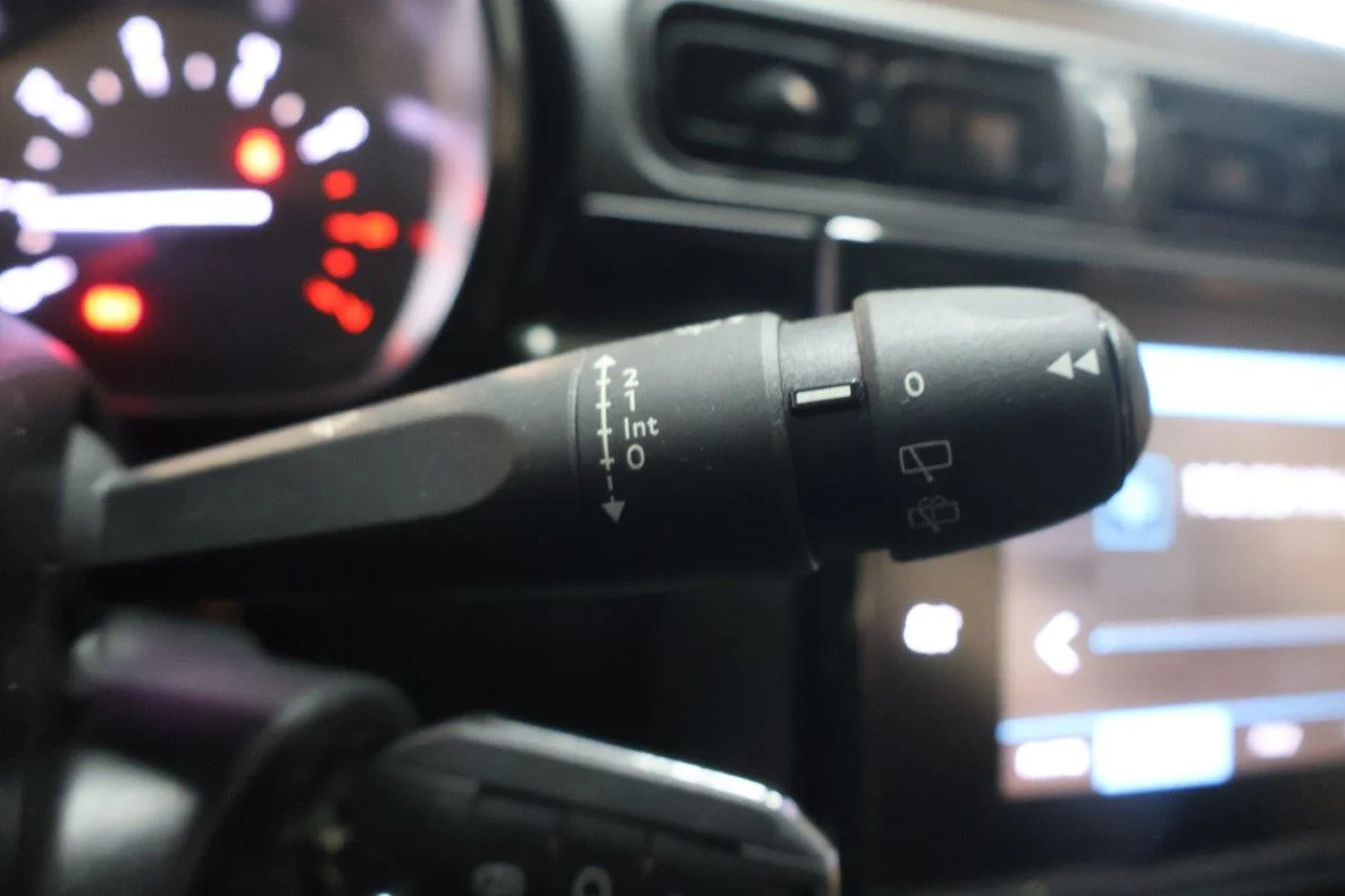 Citroen C3 - View model 30