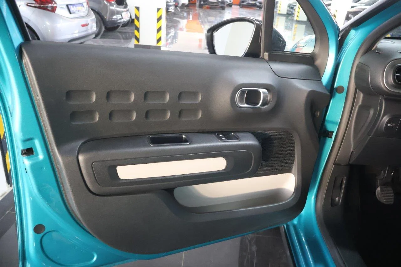 Citroen C3 - View model 31