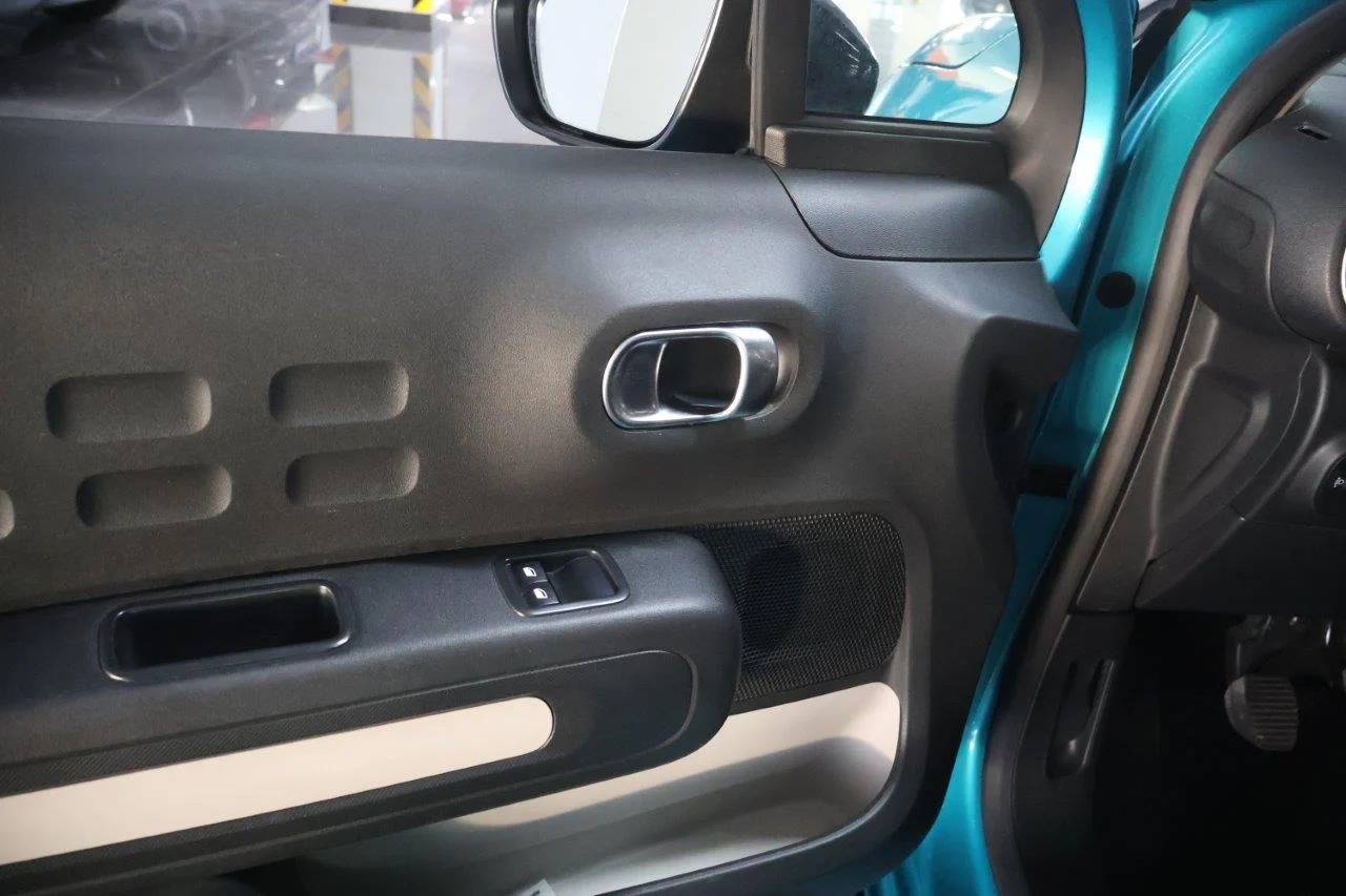 Citroen C3 - View model 32
