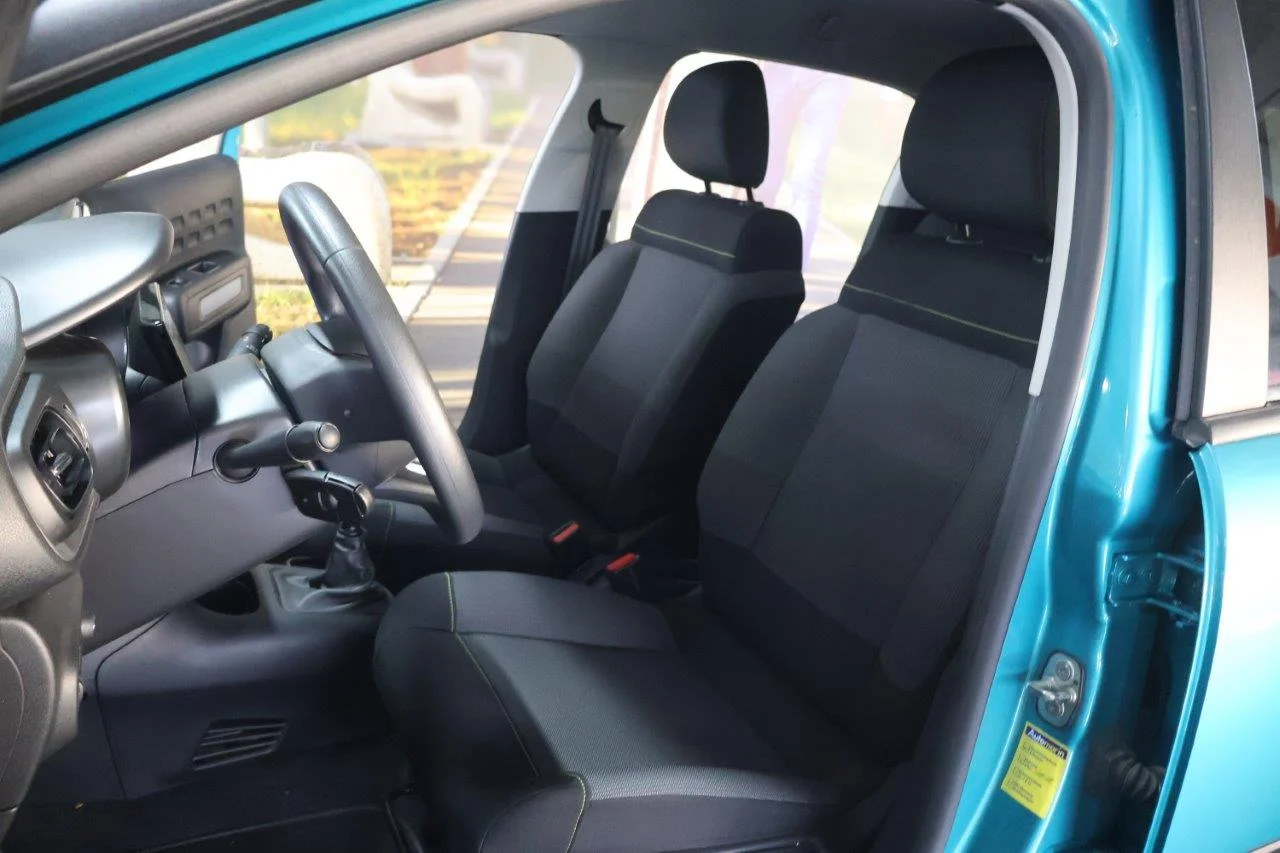 Citroen C3 - View model 33