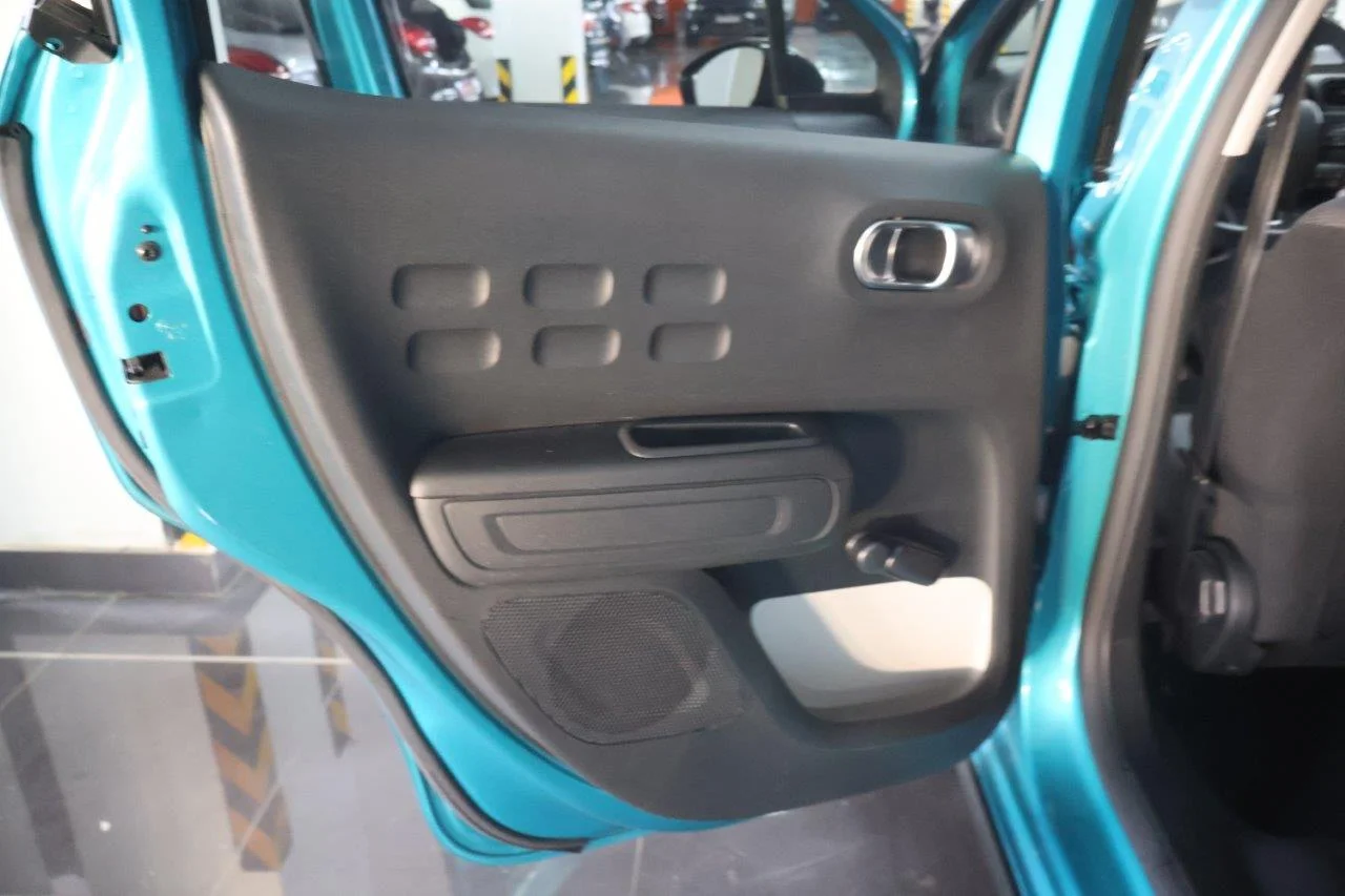 Citroen C3 - View model 35
