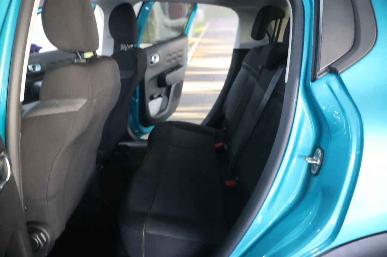 Citroen C3 - View model 36