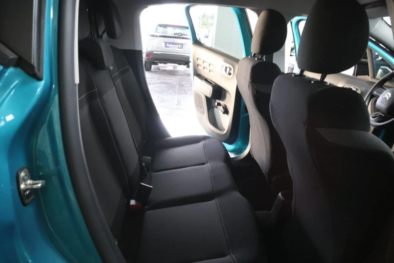 Citroen C3 - View model 38