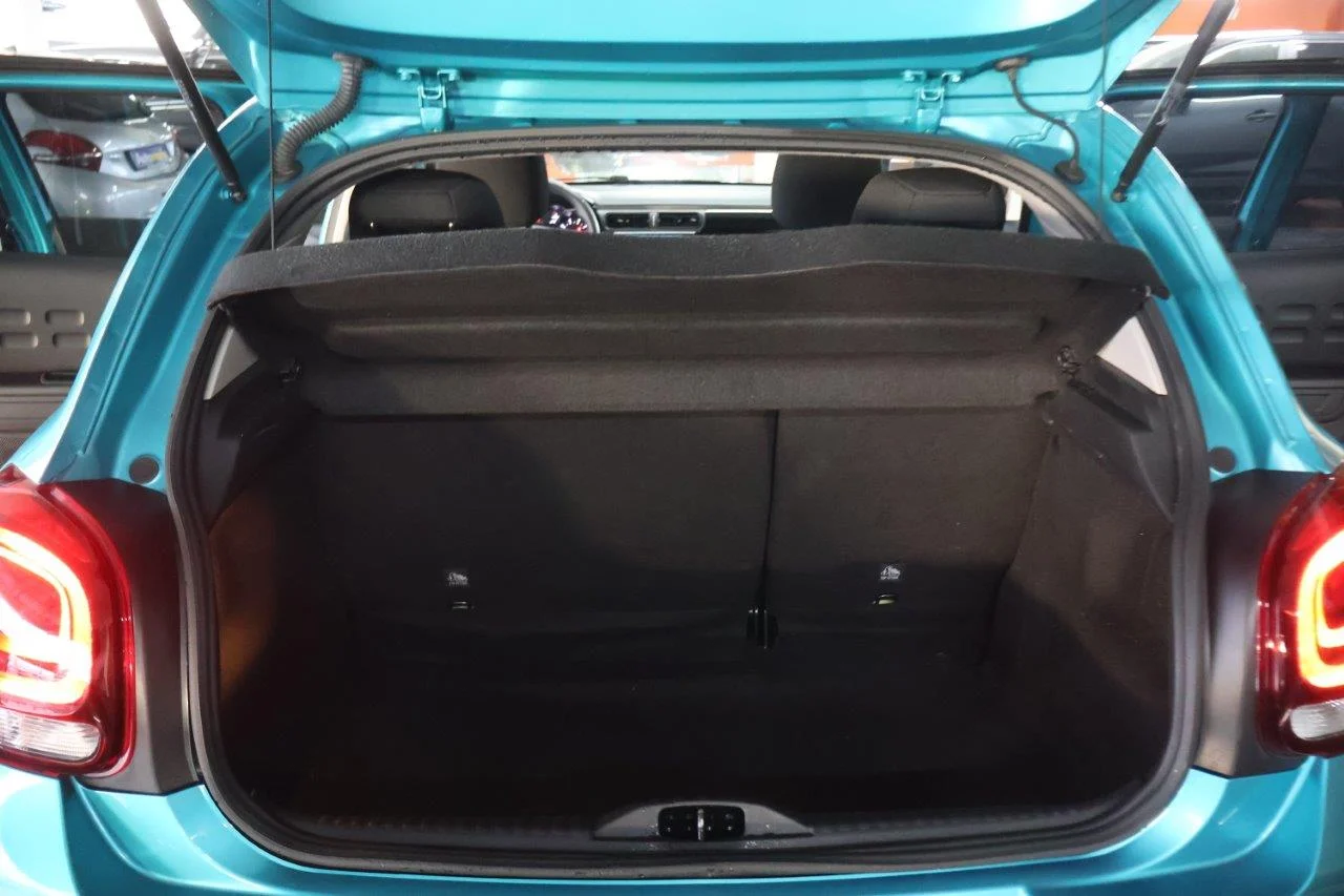 Citroen C3 - View model 41