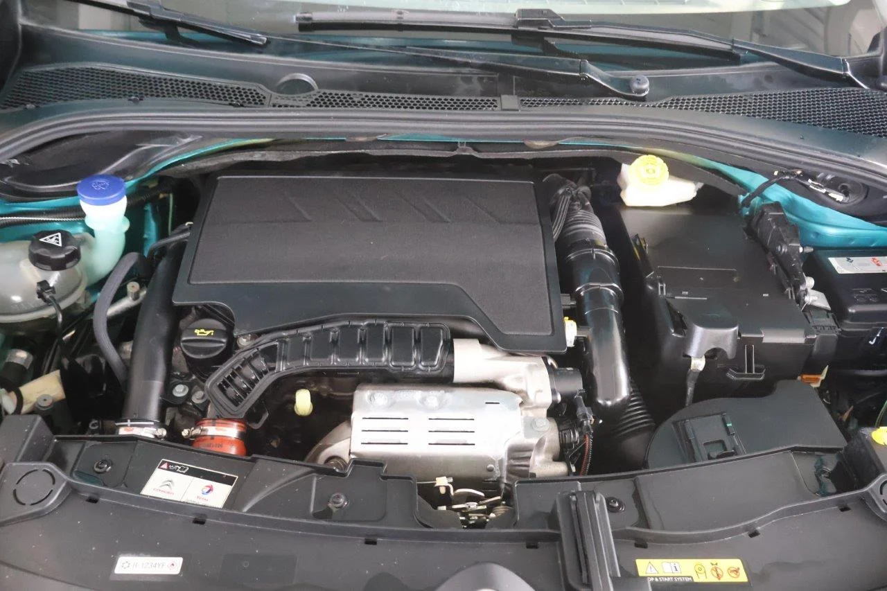 Citroen C3 - View model 42