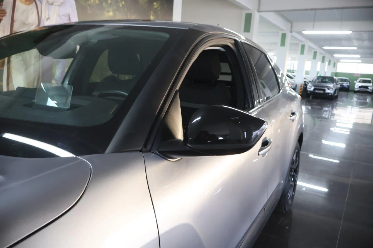 Citroen C4 - View model 12