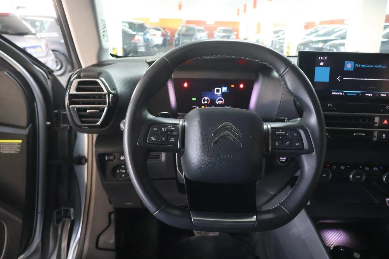 Citroen C4 - View model 19