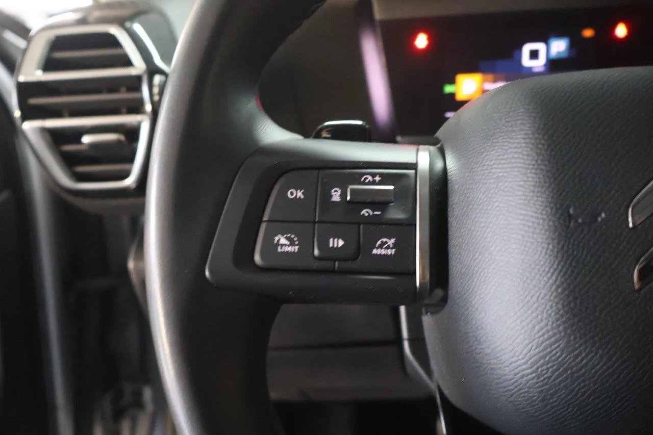 Citroen C4 - View model 20