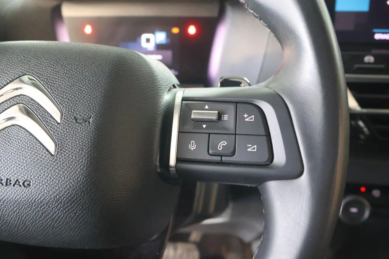 Citroen C4 - View model 21