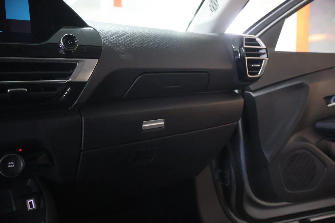 Citroen C4 - View model 25