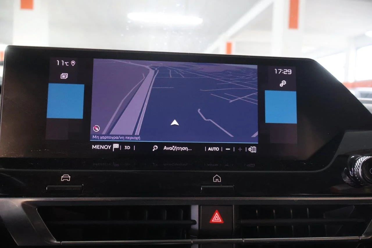 Citroen C4 - View model 30