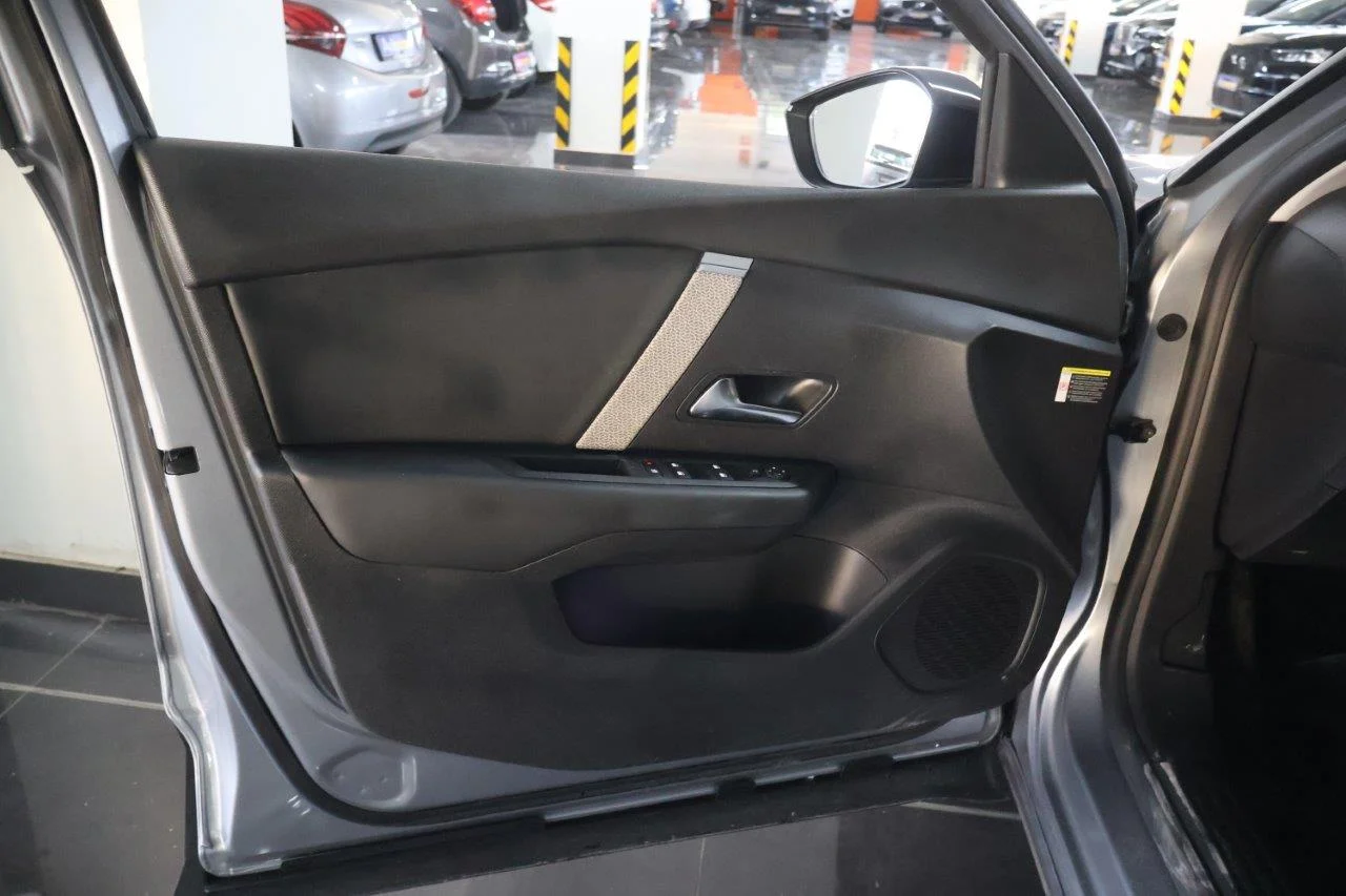 Citroen C4 - View model 32