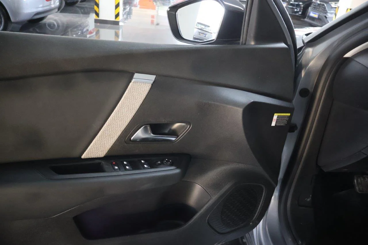 Citroen C4 - View model 33