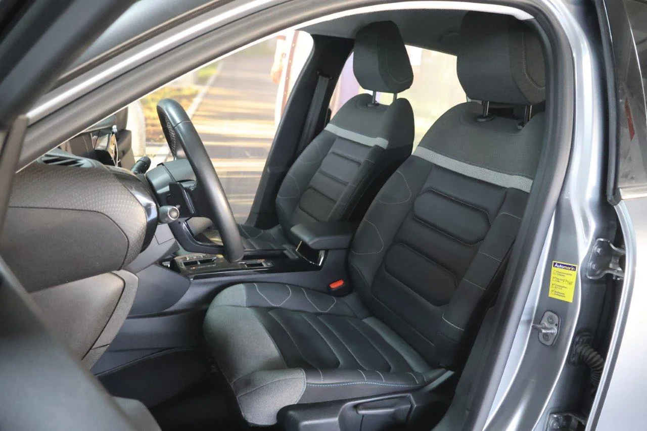 Citroen C4 - View model 34