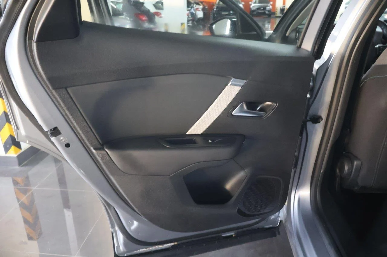 Citroen C4 - View model 36