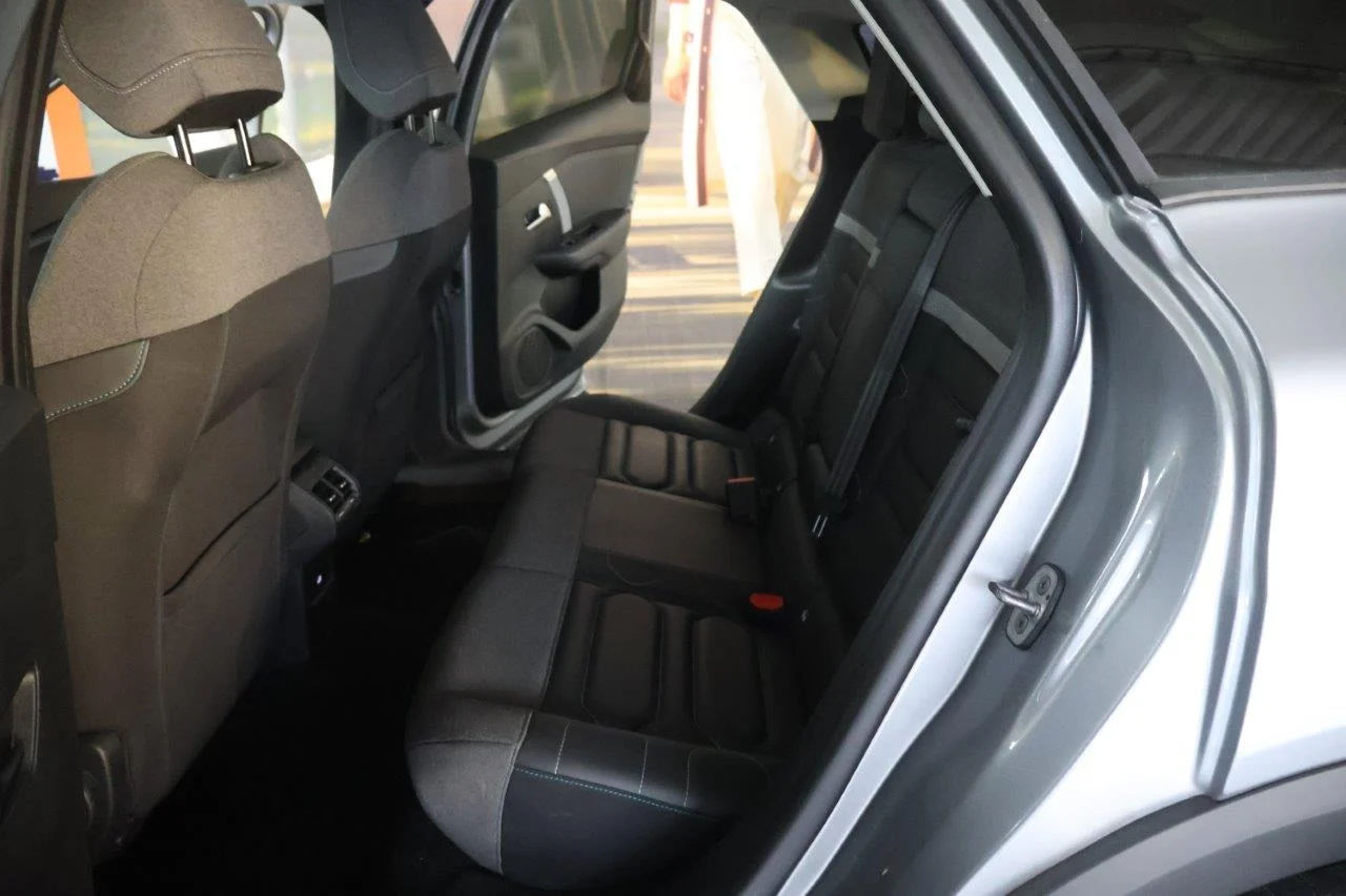 Citroen C4 - View model 37