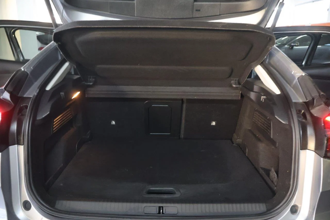Citroen C4 - View model 42