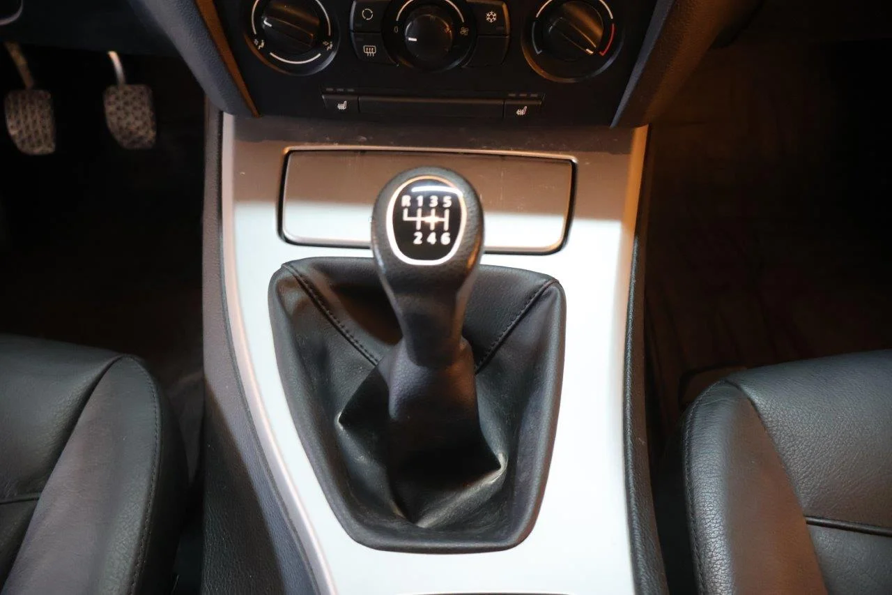 Bmw 320 - View model 22