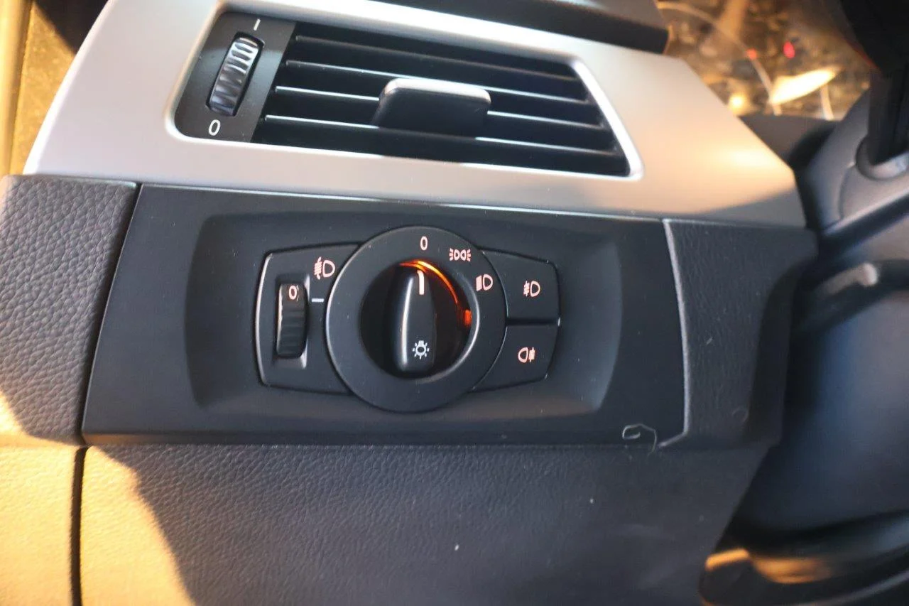 Bmw 320 - View model 26