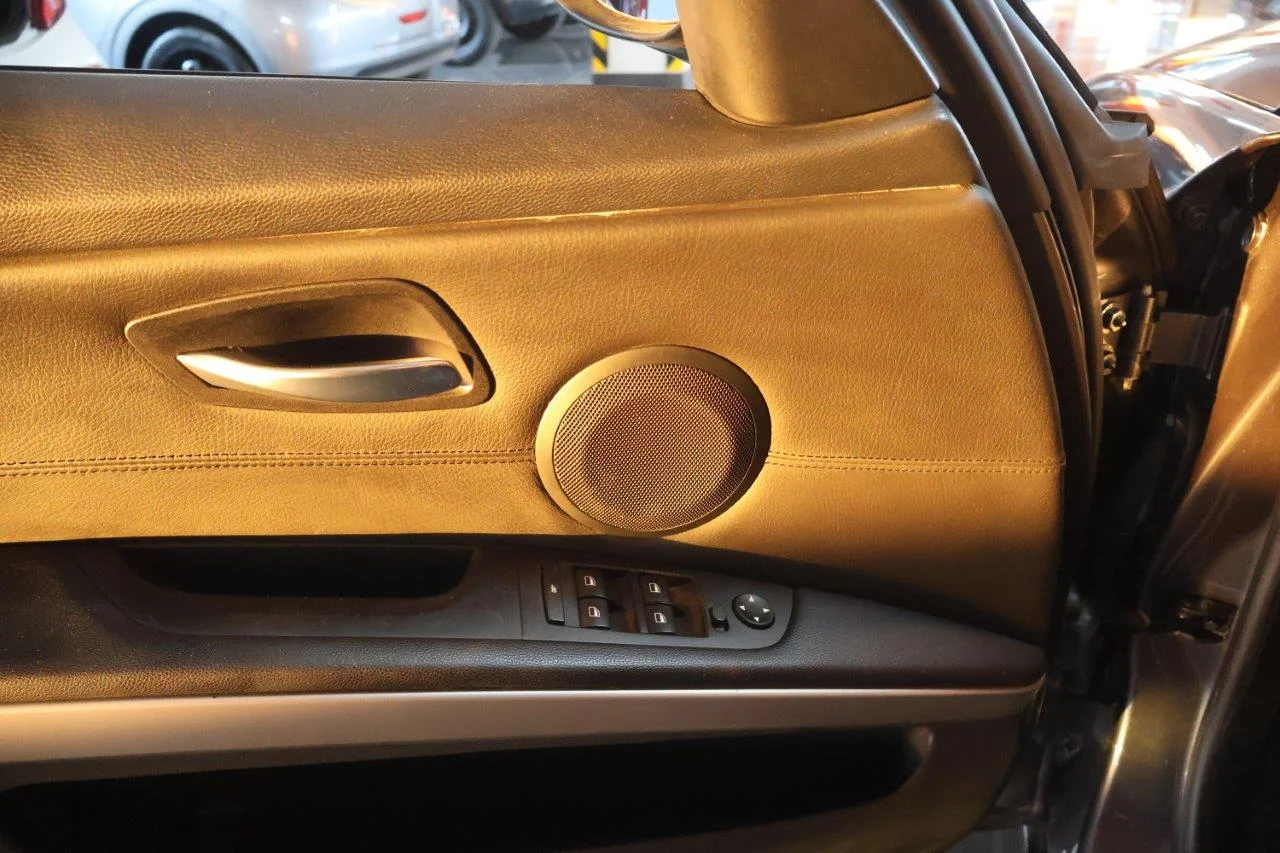 Bmw 320 - View model 31