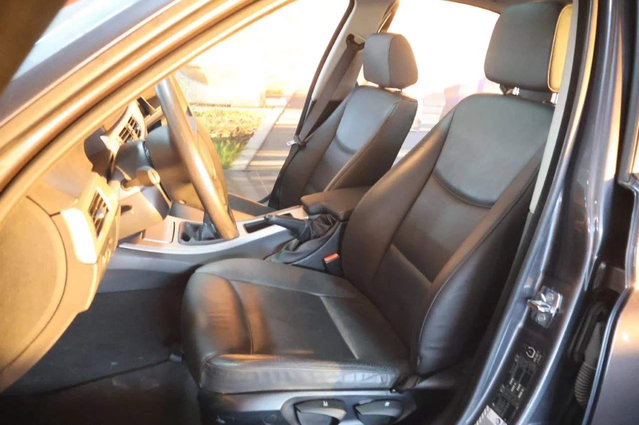Bmw 320 - View model 32