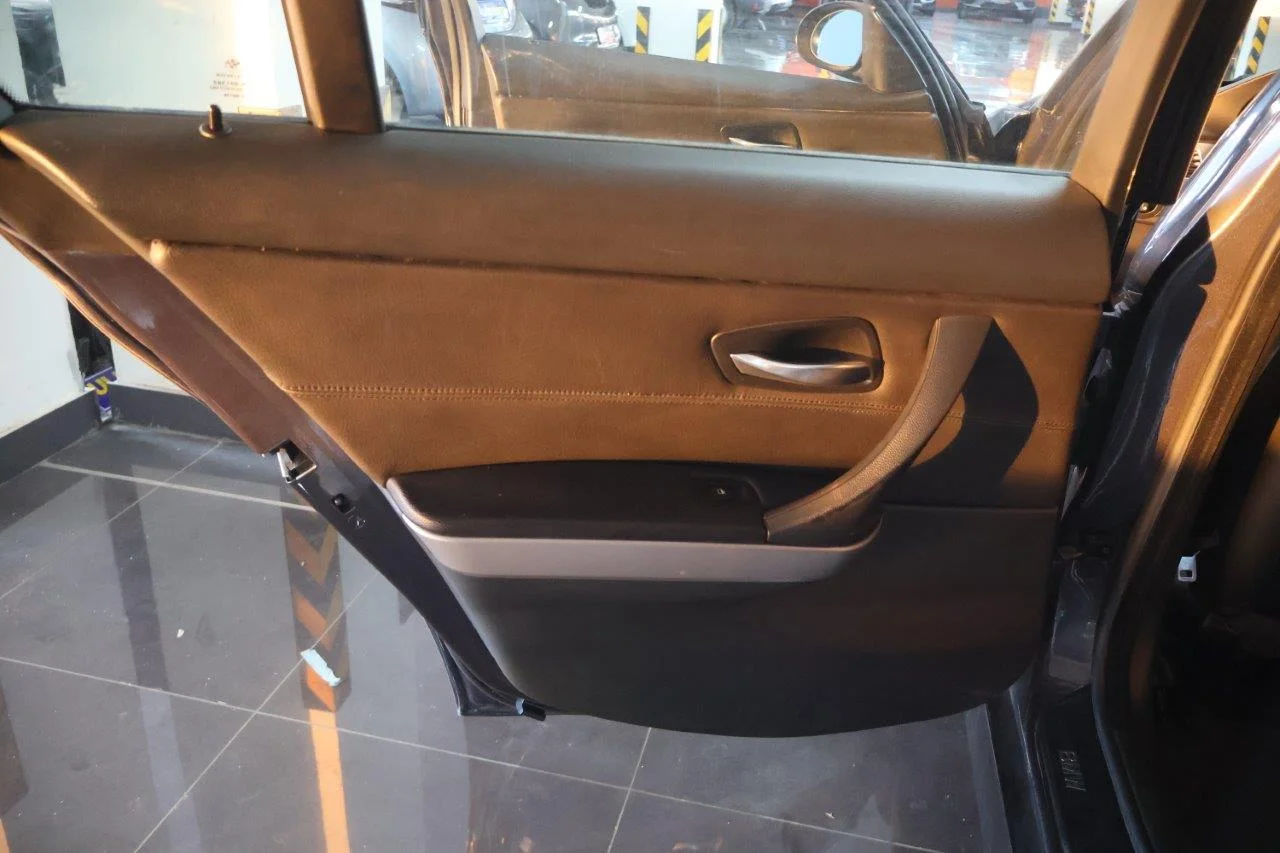 Bmw 320 - View model 35