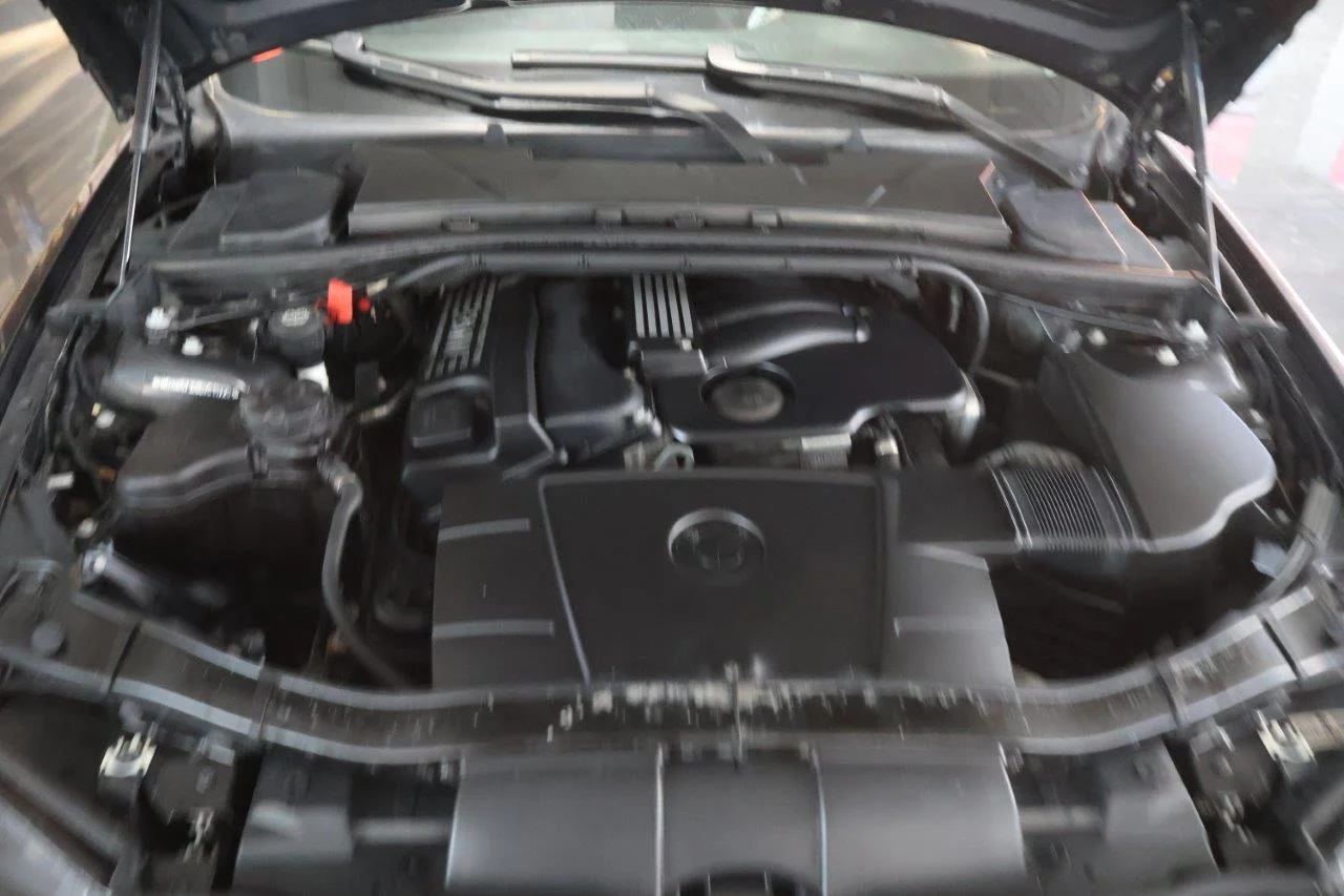 Bmw 320 - View model 42