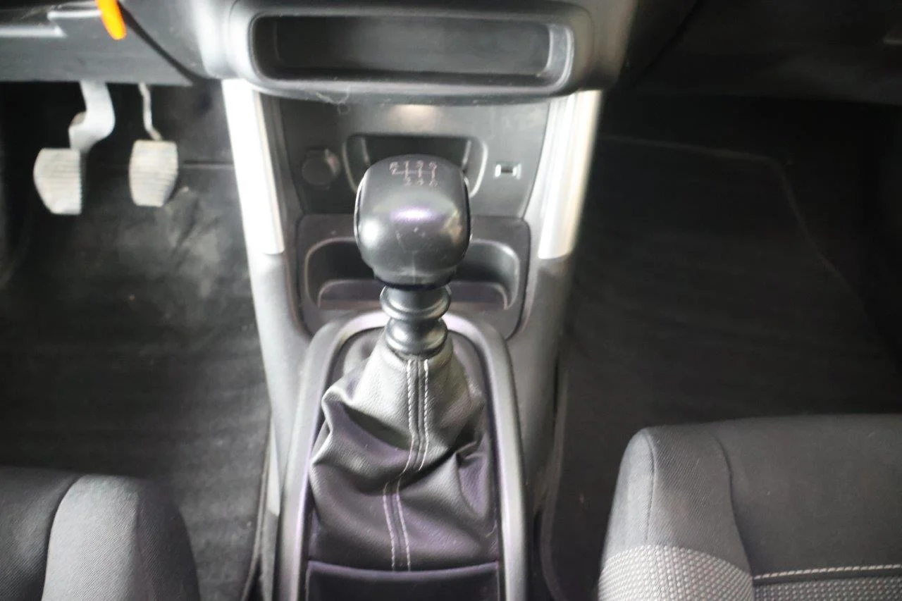 Citroen C3 Aircross - View model 24