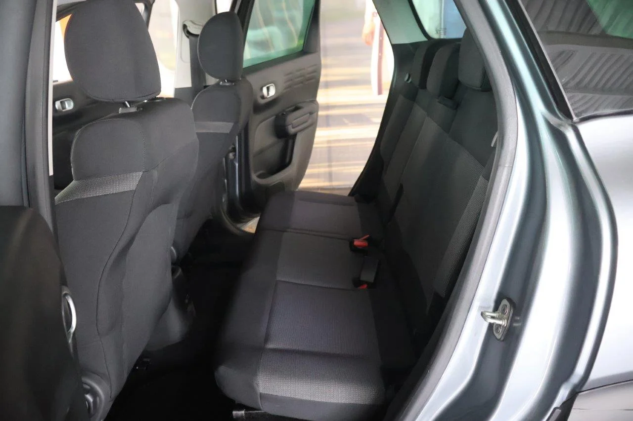 Citroen C3 Aircross - View model 38