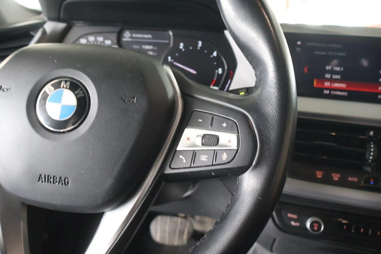 Bmw 116 - View model 23