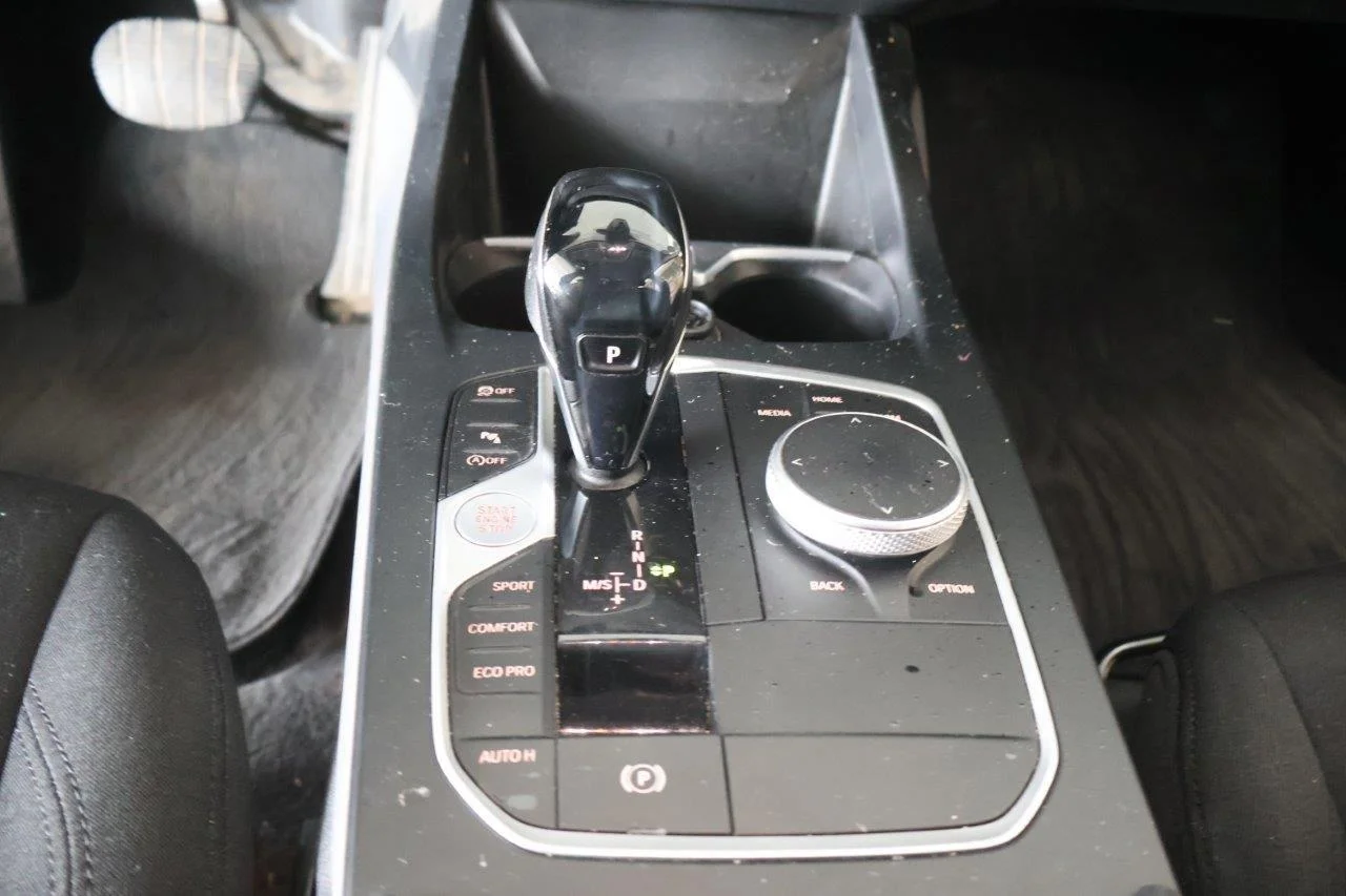 Bmw 116 - View model 24