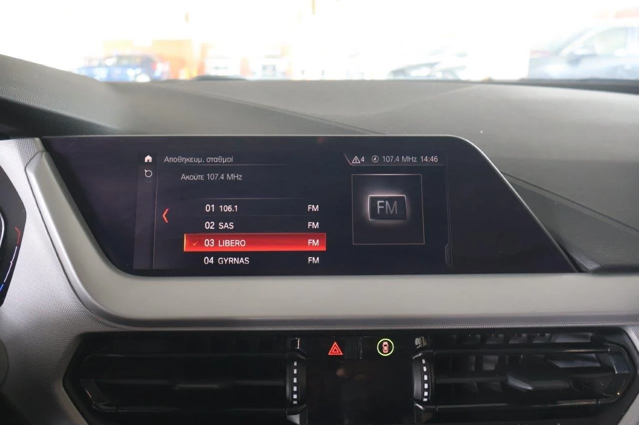 Bmw 116 - View model 26