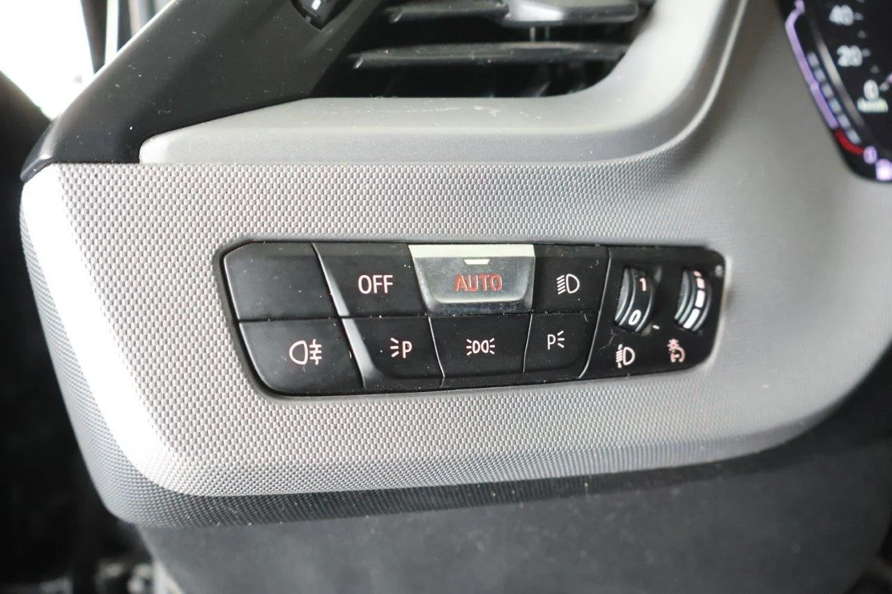 Bmw 116 - View model 29