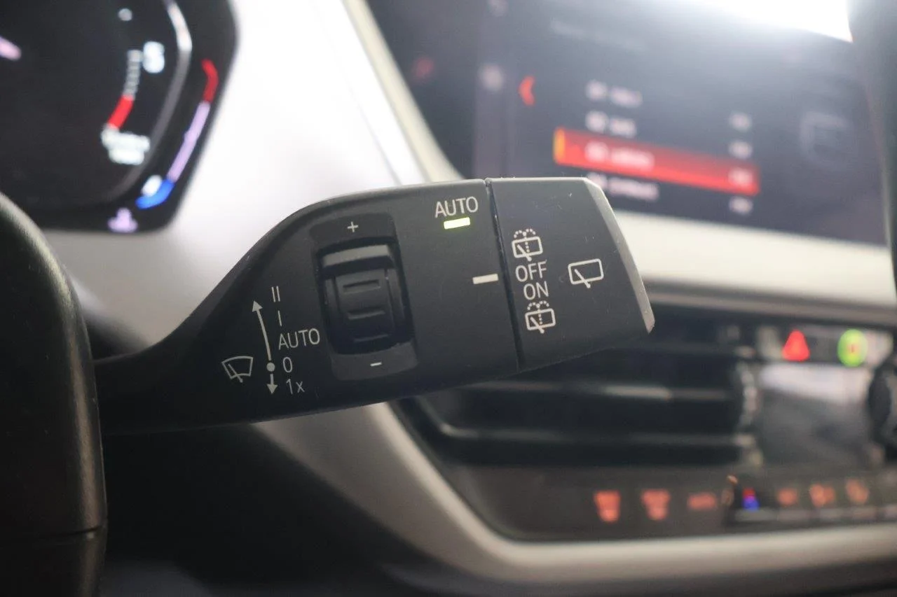 Bmw 116 - View model 31