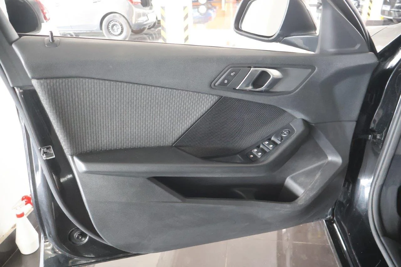 Bmw 116 - View model 32