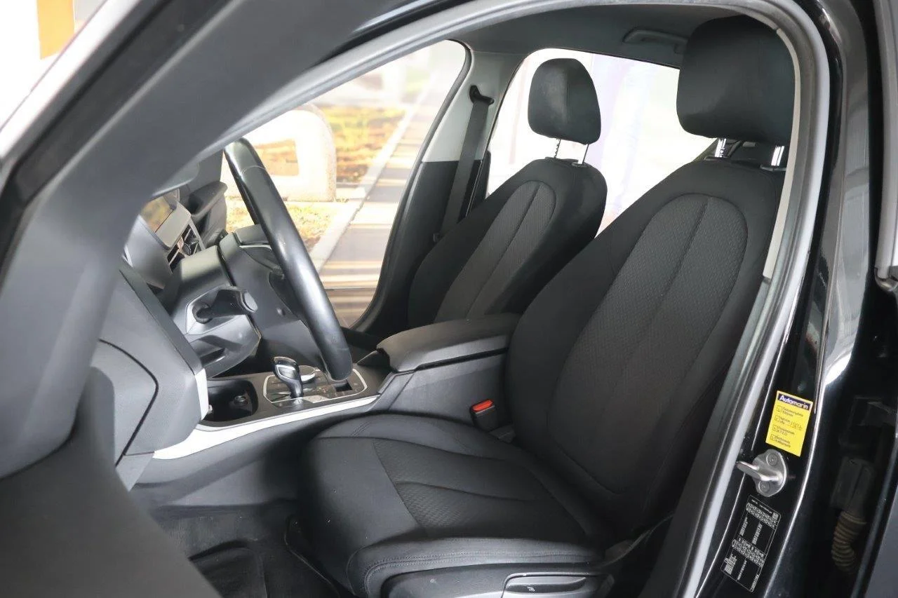 Bmw 116 - View model 34