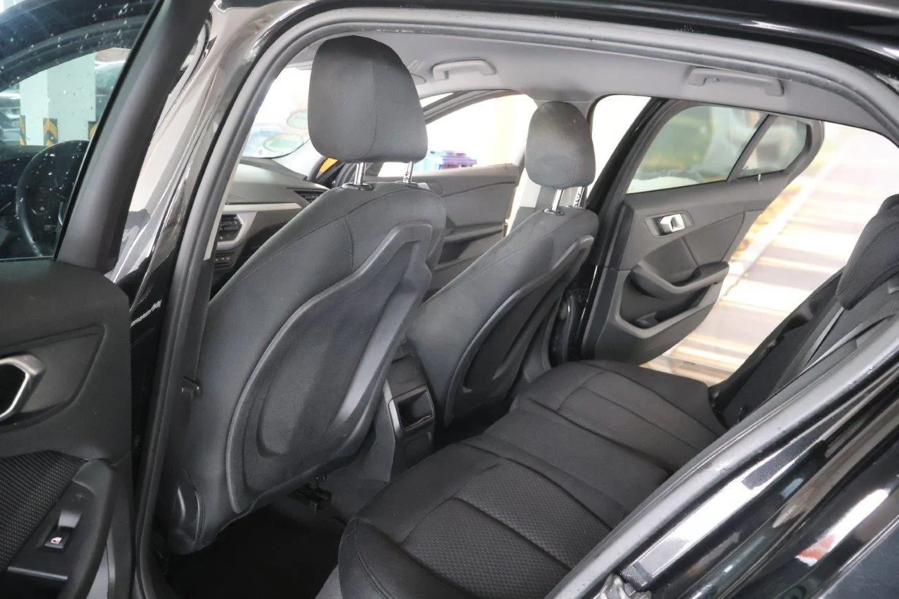 Bmw 116 - View model 35