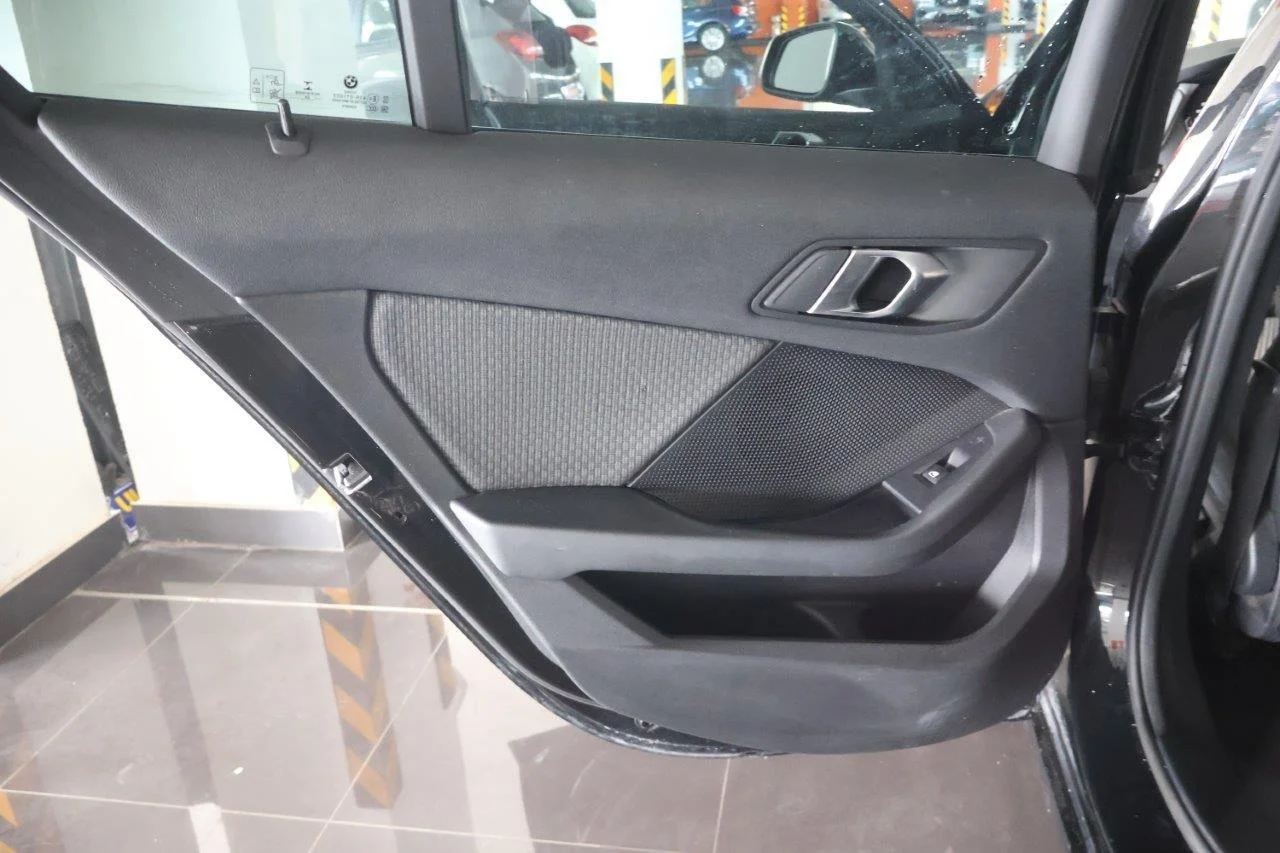 Bmw 116 - View model 36