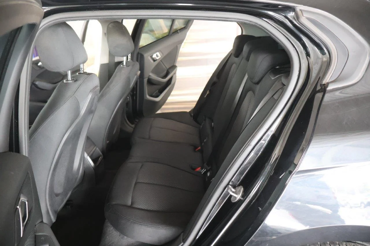 Bmw 116 - View model 37